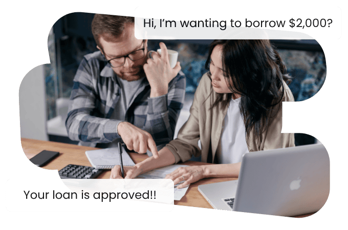 Easy debt consolidation loan