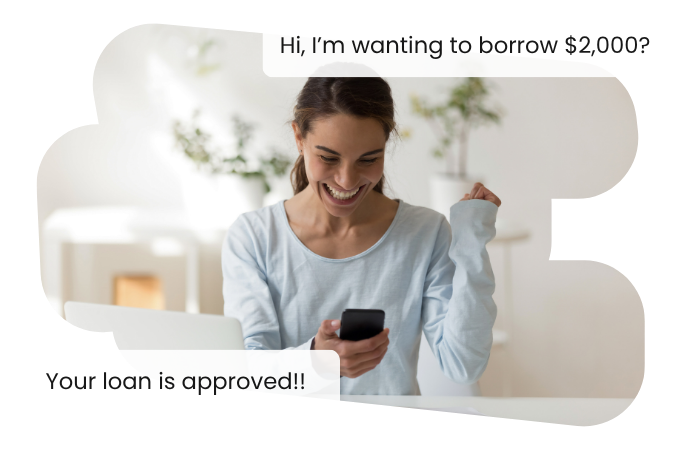 Fast online cash loans