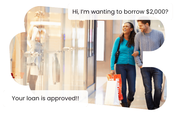 Fast online personal loan