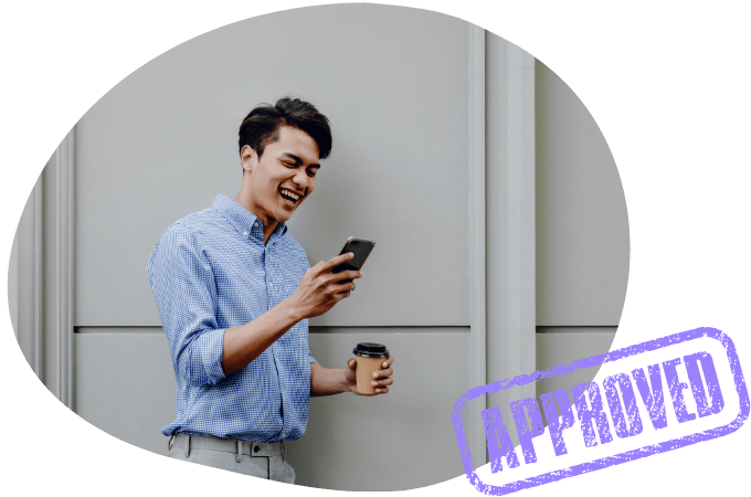 Fastest on the spot loans