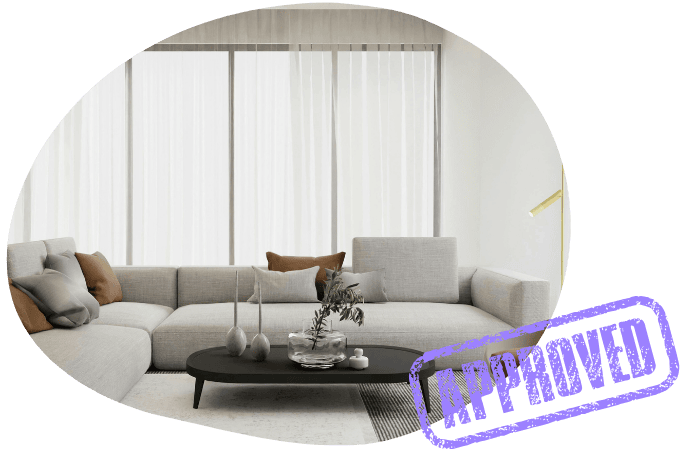 Finance for furniture