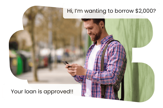 Quick short term loan