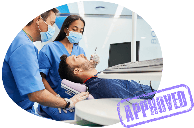 emergency dental loans