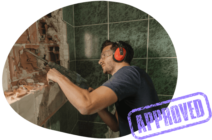 fast online loans for renovations