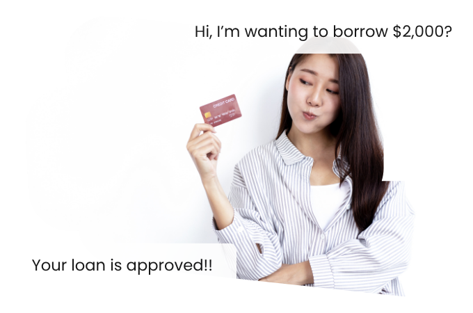 loans for bad credit history australia