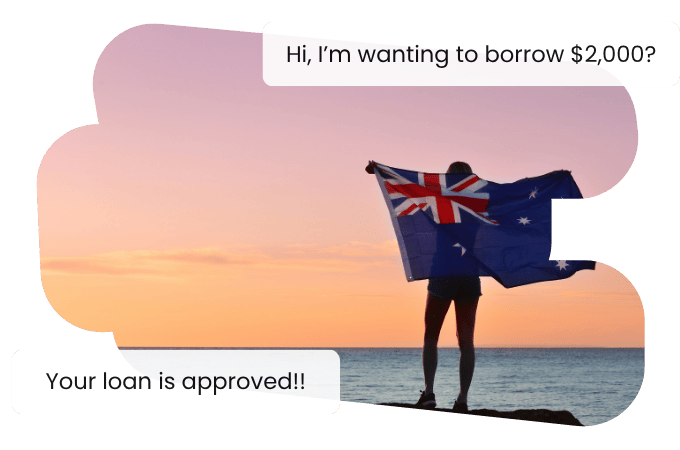 Australia wide lending locations