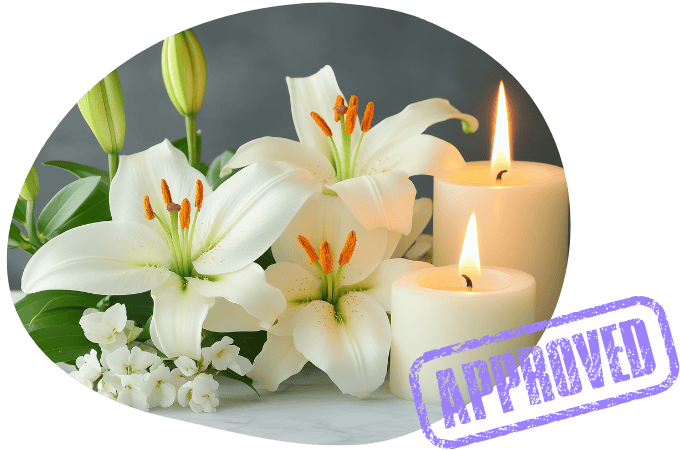 Emergency funeral loan