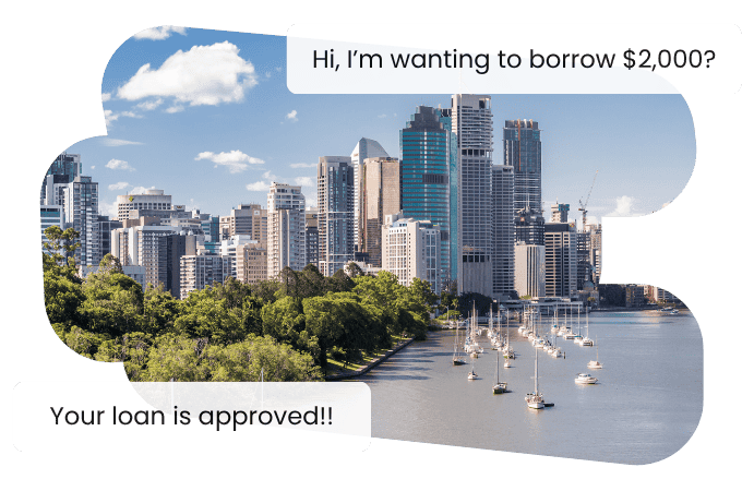 Fast Brisbane cash loans