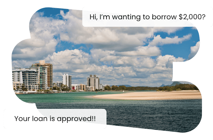 Fast cash loans Sunshine Coast
