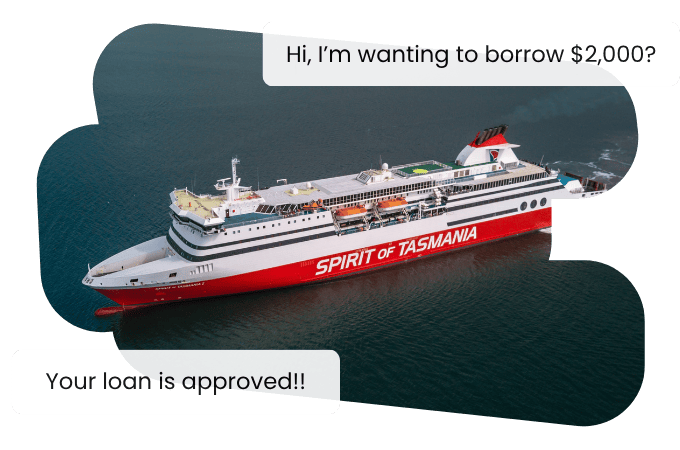 Fast cash loans in Devonport