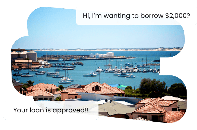 Fast cash loans in bunbury