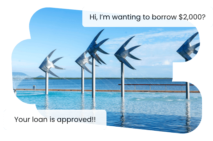 Fast cash loans in cairns