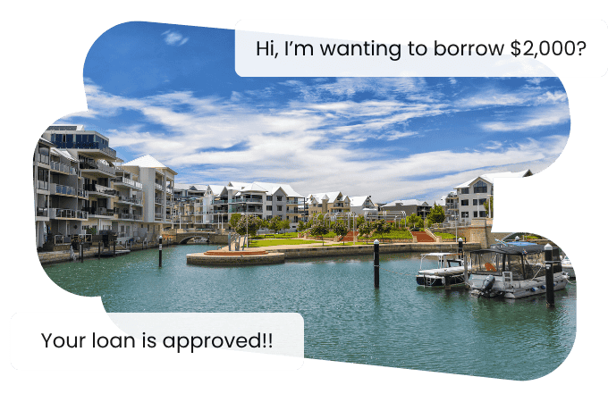 Fast cash loans in mandurah