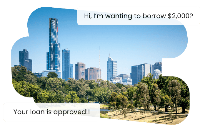 Fast cash loans in melbourne