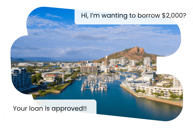 Fast cash loans townsville