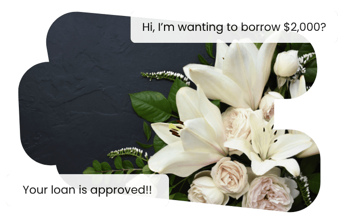 Funeral Loans Australia
