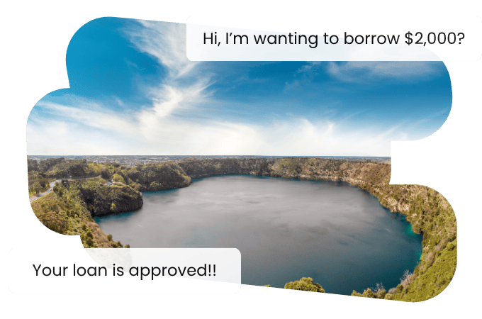 Mount Gambier fast cash loans