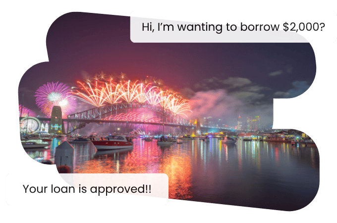 Quick cash loans Sydney