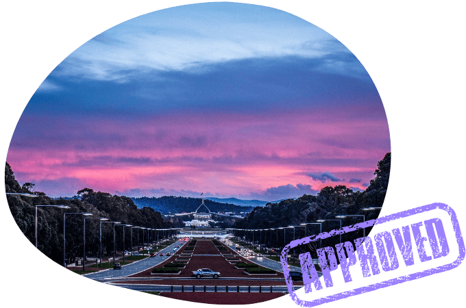 Quick cash loans in Canberra