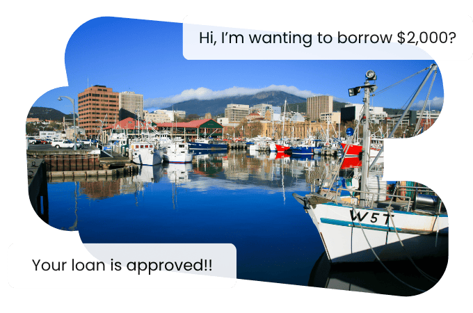 fast cash loans in hobart