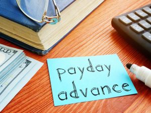 Alternatives to Wage Advance Apps