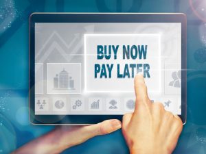Does BNPL affect my loan application