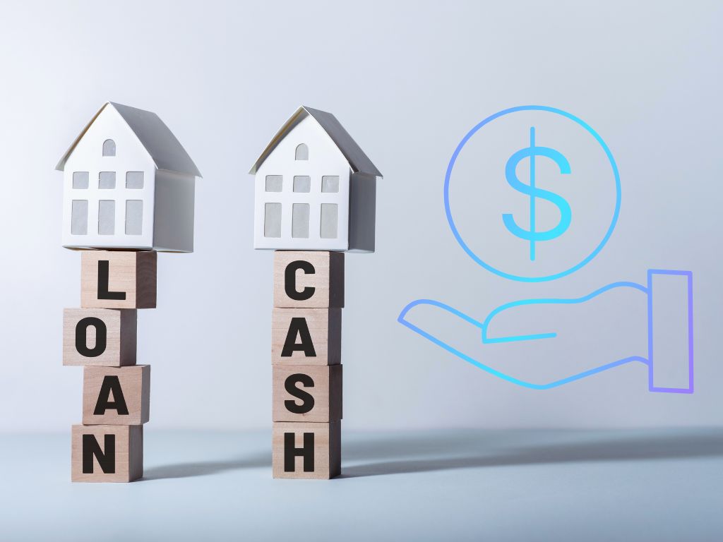 Macc vs SACC cash loan comparison