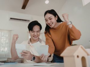 What Does Conditionally Approved Mean