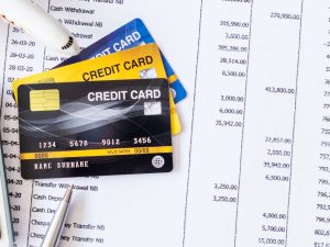 Why Lenders Look at Your Bank Statement Transactions