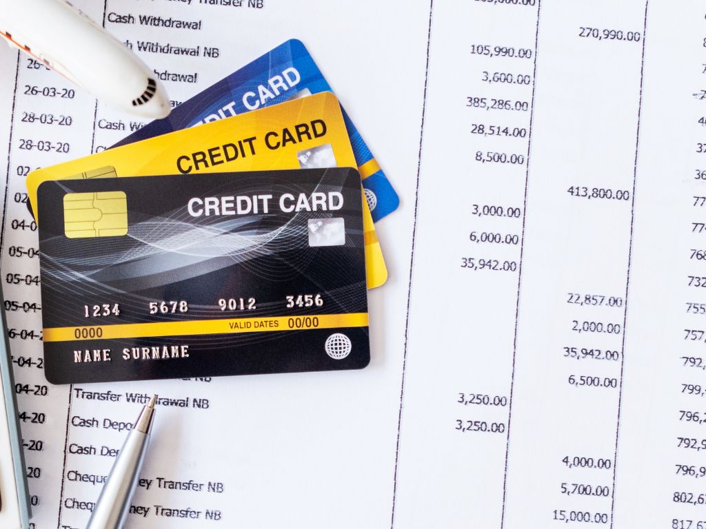 Why Lenders Look at Your Bank Statement Transactions