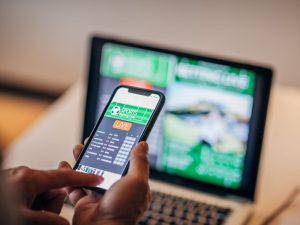 How Gambling Transactions Affect Your Personal Loan Application
