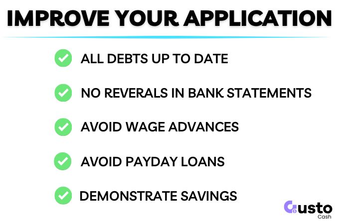 Improve Your Personal Loan Application While Working Casually