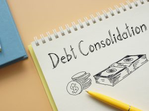 Guide to Debt Consolidation using a MACC Loan